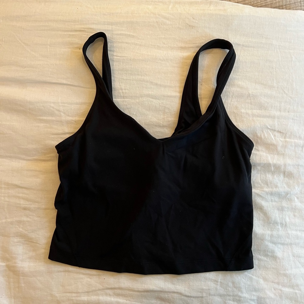 Lululemon Align Tank